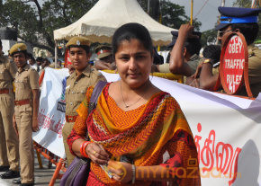 Tamil Film Industry Protest Against Sevice Tax photo 24