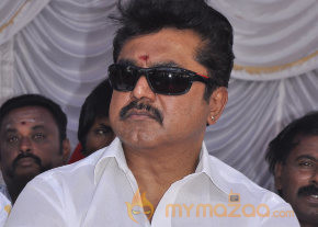 Tamil Film Industry Protest Against Sevice Tax photo 13