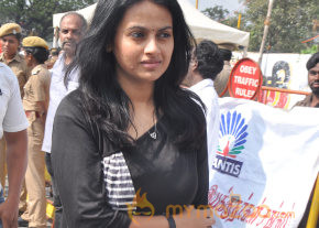 Tamil Film Industry Protest Against Sevice Tax photo 63