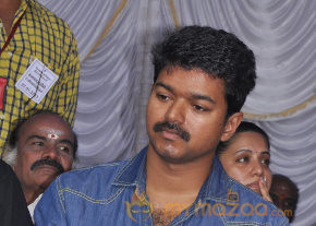 Tamil Film Industry Protest Against Sevice Tax photo 30