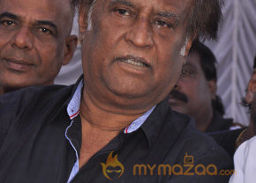 Tamil Film Industry Protest Against Sevice Tax photo 9