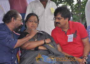 Tamil Film Industry Protest Against Sevice Tax photo 39