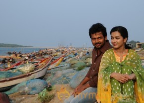 Tamil HeroKarthi  Madras Fils Photos photo 2