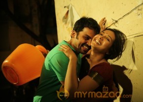 Tamil HeroKarthi  Madras Fils Photos