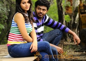 Tamil Movie-ORUVAR MEETHU IRUVAR SAAINDHU MOVIE GALLERY photo 19