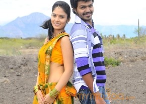 Tamil Movie-ORUVAR MEETHU IRUVAR SAAINDHU MOVIE GALLERY photo 6