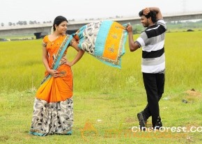 Tamil Movie-ORUVAR MEETHU IRUVAR SAAINDHU MOVIE GALLERY photo 17