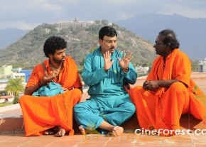Tamil Movie-ORUVAR MEETHU IRUVAR SAAINDHU MOVIE GALLERY photo 7