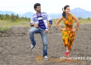 Tamil Movie-ORUVAR MEETHU IRUVAR SAAINDHU MOVIE GALLERY photo 9
