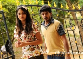 Tamil Movie-ORUVAR MEETHU IRUVAR SAAINDHU MOVIE GALLERY photo 21