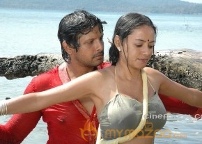 Tamil Movie Siruvari Hot Photos photo 3