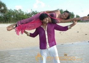 Tamil Movie Siruvari Hot Photos