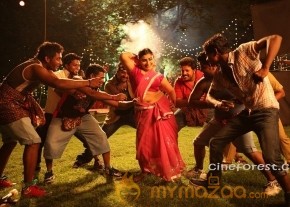 Tamil Movie Siruvari Hot Photos photo 13