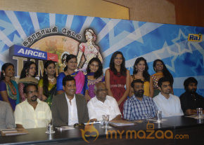 Tamil Pesum Kadhanayagi Press Meet photo 21