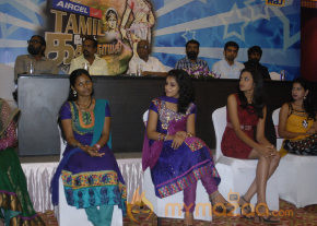 Tamil Pesum Kadhanayagi Press Meet photo 14