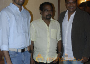 Tamil Pesum Kadhanayagi Press Meet photo 11