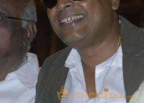 Tamil Pesum Kadhanayagi Press Meet photo 9