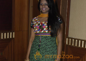 Tamil Pesum Kadhanayagi Press Meet photo 20