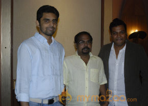 Tamil Pesum Kadhanayagi Press Meet photo 5