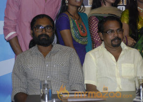 Tamil Pesum Kadhanayagi Press Meet photo 16