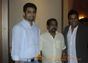 Tamil Pesum Kadhanayagi Press Meet photo 24