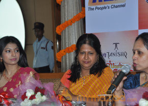 Tanishq Swarna Sangeetham Season 2 Launch photo 20