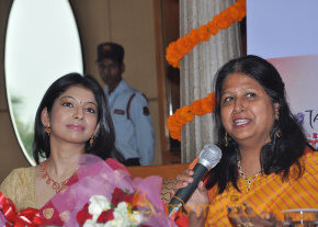 Tanishq Swarna Sangeetham Season 2 Launch photo 19