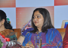 Tanishq Swarna Sangeetham Season 2 Launch photo 14