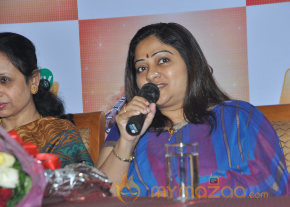 Tanishq Swarna Sangeetham Season 2 Launch photo 21