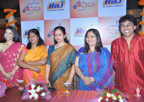 Tanishq Swarna Sangeetham Season 2 Launch photo 18