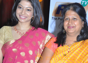 Tanishq Swarna Sangeetham Season 2 Launch photo 24