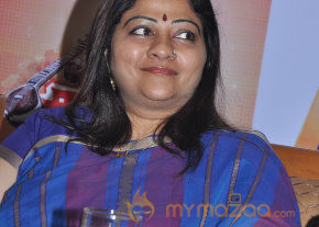 Tanishq Swarna Sangeetham Season 2 Launch photo 2