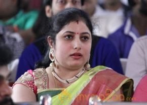 TanuMonne Vellipoyindi Audio Launch Photos photo 135