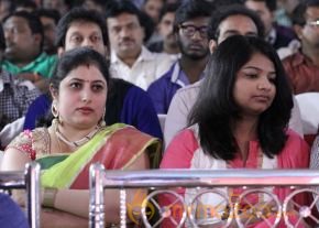 TanuMonne Vellipoyindi Audio Launch Photos photo 85