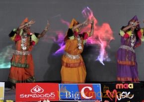 TanuMonne Vellipoyindi Audio Launch Photos photo 27