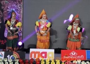 TanuMonne Vellipoyindi Audio Launch Photos photo 17