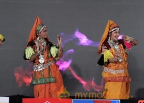 TanuMonne Vellipoyindi Audio Launch Photos photo 101