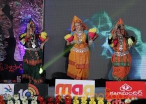 TanuMonne Vellipoyindi Audio Launch Photos photo 121