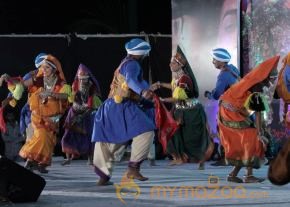 TanuMonne Vellipoyindi Audio Launch Photos photo 42