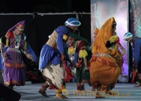 TanuMonne Vellipoyindi Audio Launch Photos photo 44