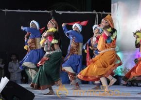 TanuMonne Vellipoyindi Audio Launch Photos photo 117