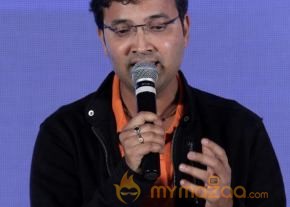 TanuMonne Vellipoyindi Audio Launch Photos photo 58