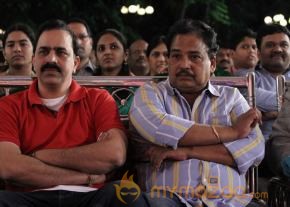 TanuMonne Vellipoyindi Audio Launch Photos photo 11
