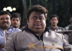 TanuMonne Vellipoyindi Audio Launch Photos photo 31