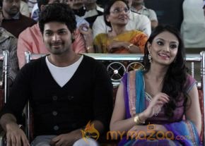 TanuMonne Vellipoyindi Audio Launch Photos photo 92