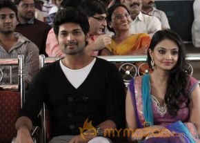 TanuMonne Vellipoyindi Audio Launch Photos photo 2