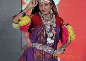 TanuMonne Vellipoyindi Audio Launch Photos photo 76