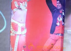 TanuMonne Vellipoyindi Audio Launch Photos photo 86