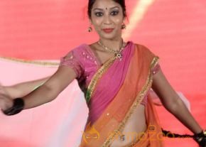 TanuMonne Vellipoyindi Audio Launch Photos photo 39