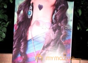 TanuMonne Vellipoyindi Audio Launch Photos photo 153